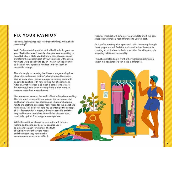 Independent Publishers Group - Wholesale Arts & Entertainment - Fix Your Fashion1