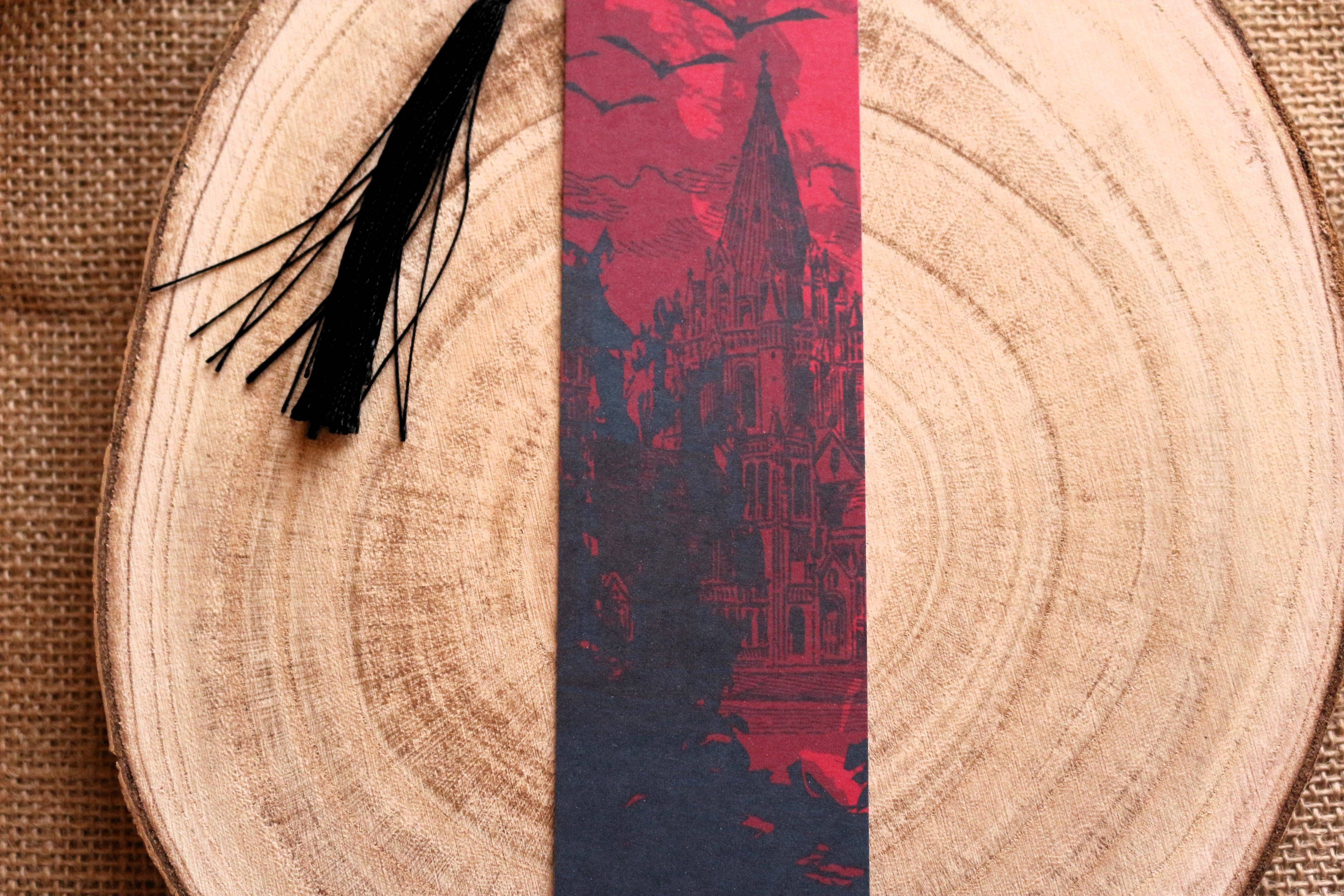 EK Print and Design - Wholesale Bookmark - Fantasy Inspired Bookmark Collection10