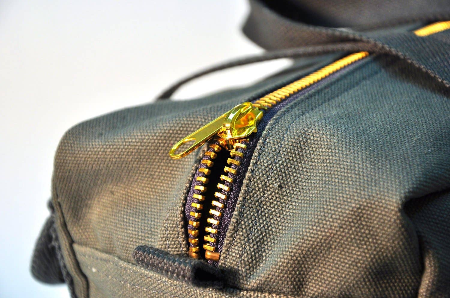 G & F Products – wholesale Hair tools bag/caddy – Government Issued Style Mechanics Heavy Duty Tool bag11