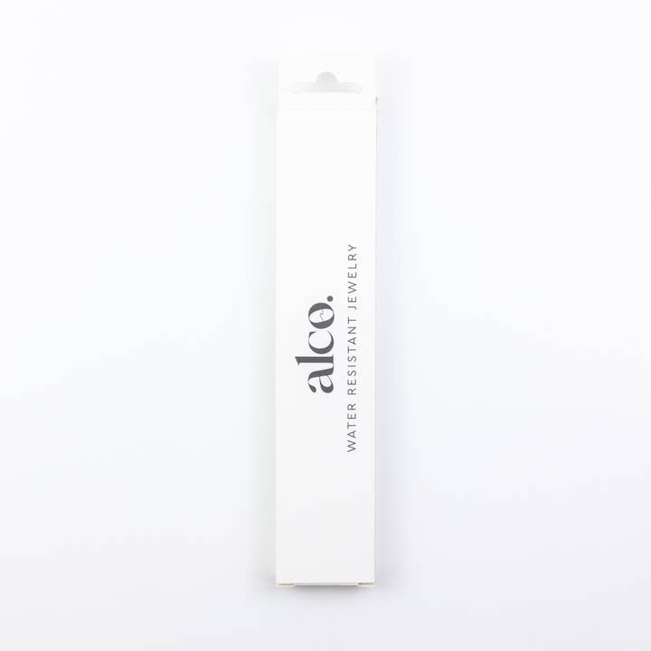 ALCO Apple Watch Band Gold for wholesale on Faire4