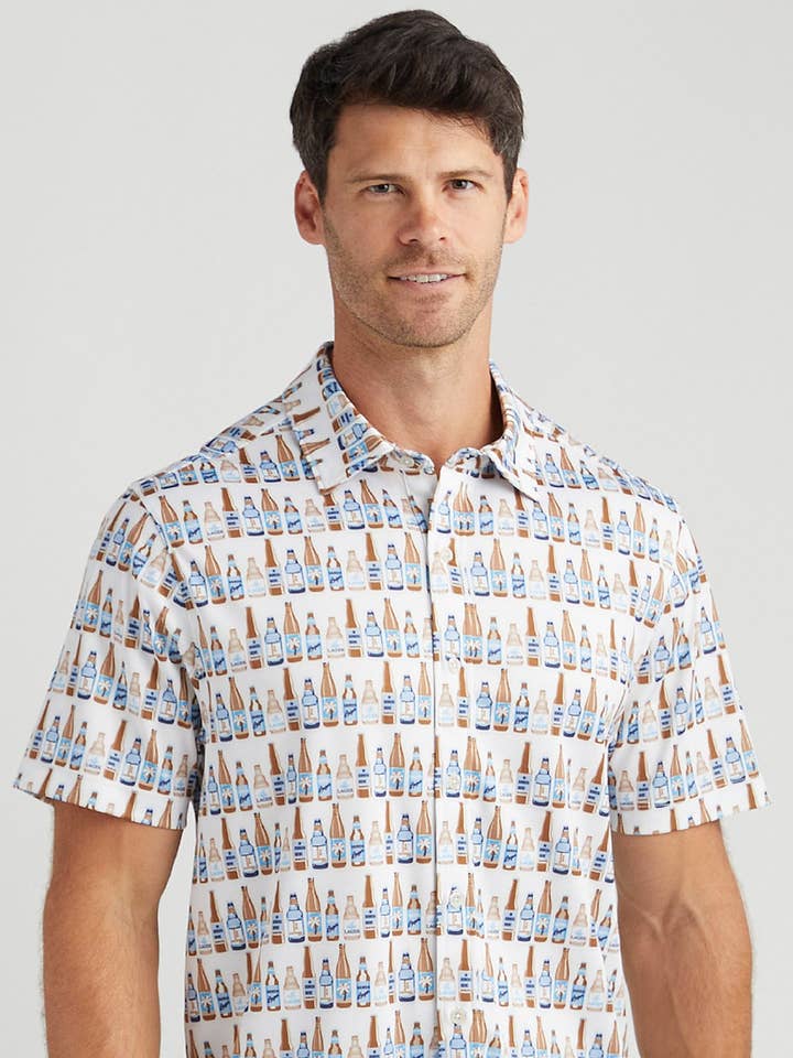 Amos pour la vente par Bermuda Sands