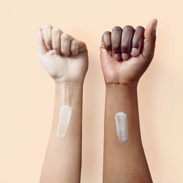 Wake Me Up.paris - Wholesale Body Cream/Lotion - Universal Protective Cream1