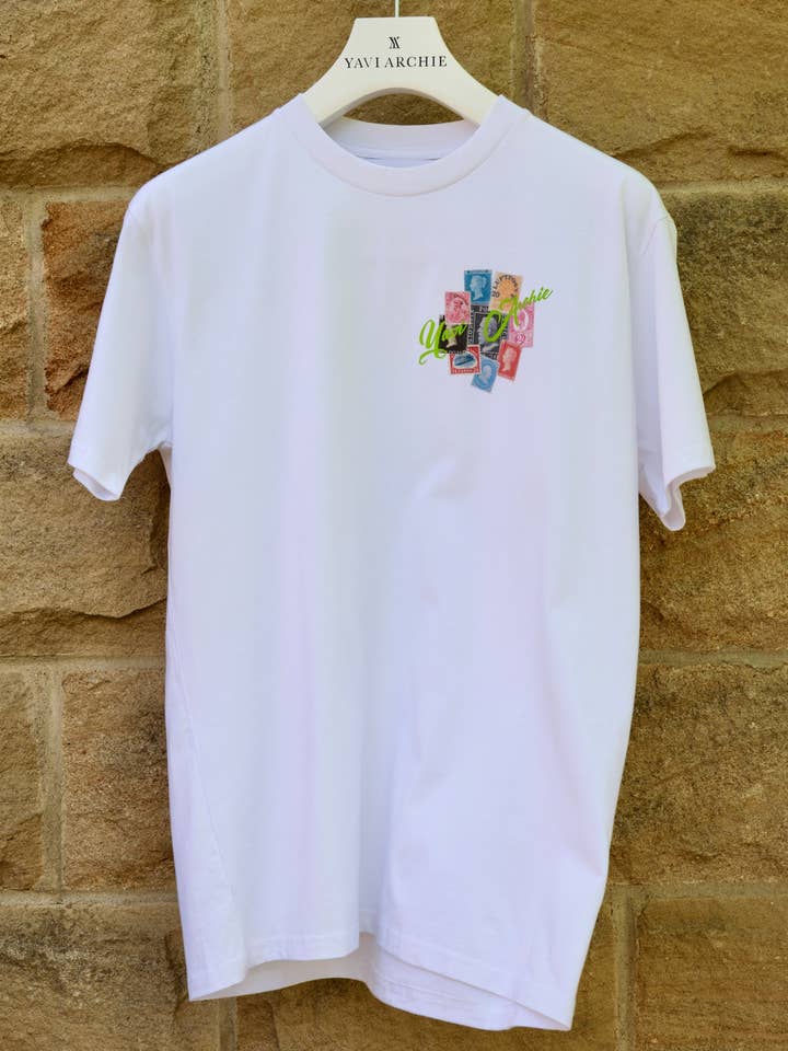 Graphic - T-Shirt for wholesale by Yavi Archie