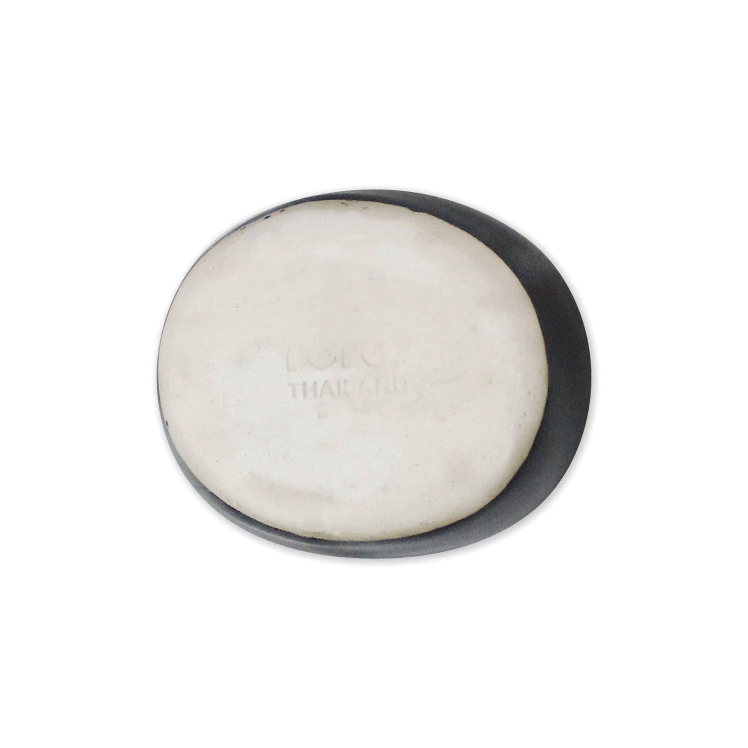 Roro - Wholesale Condiment/Dip Bowl - 1.5 Inch Ceramic Pinch Bowls, Black Matte5