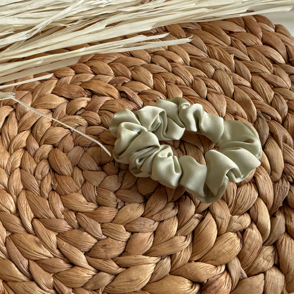 Love Attack - Vente Chouchou – femme - Petits chouchous en satin6