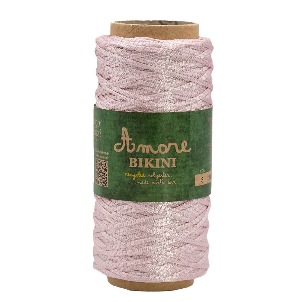 Borgo de' Pazzi - Firenze - Vente Fils à tricoter - Fil pour maillots de bain bikini8