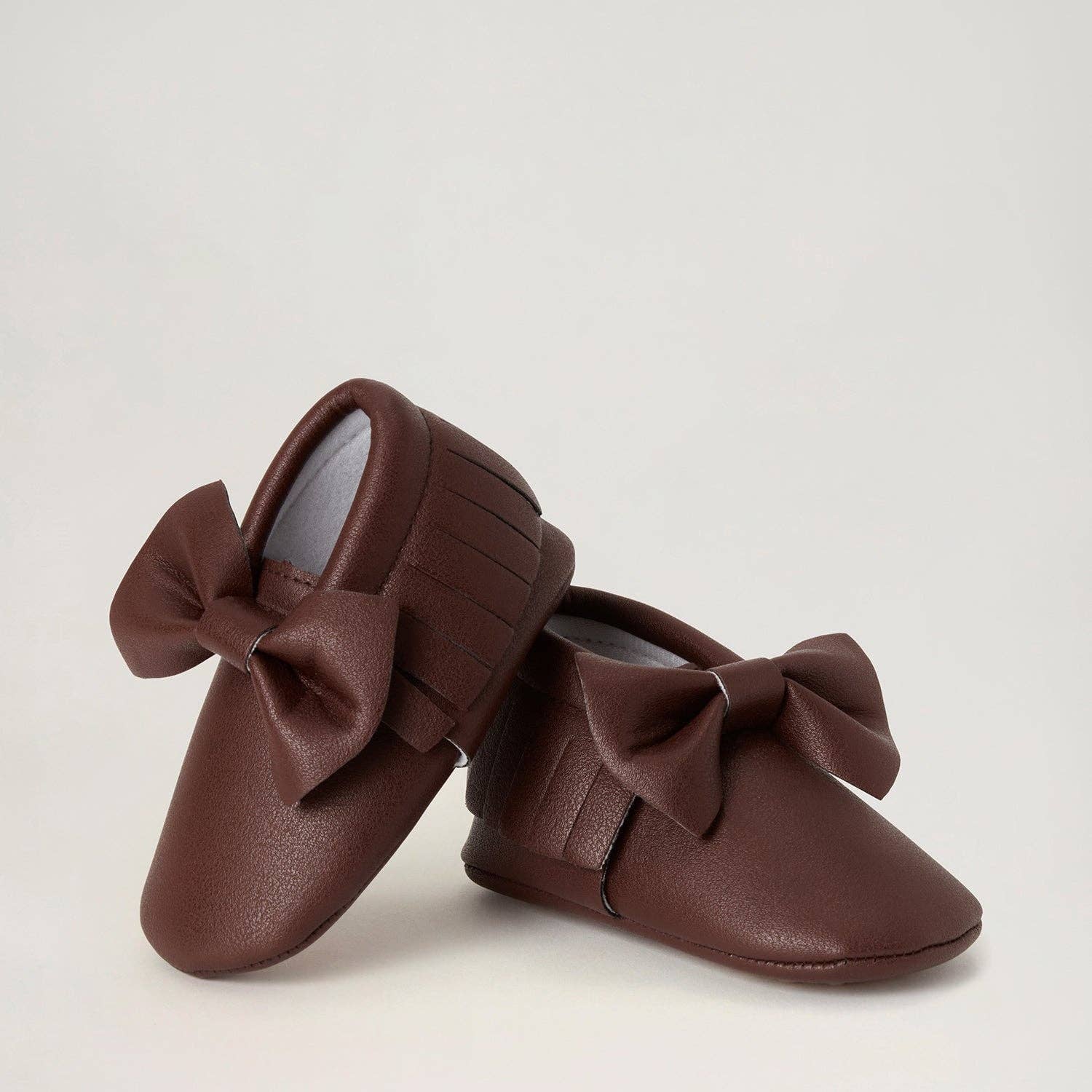 BabyMocs - Wholesale Moccasins - Kids - Bow Mocs7