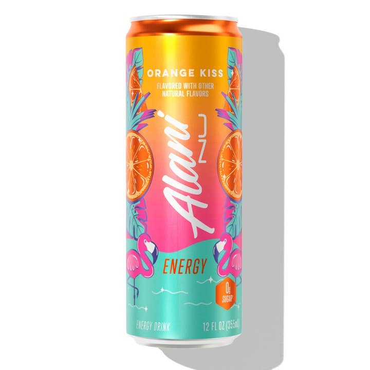 Campus Protein - Wholesale Sports/Energy Drink - Alani Nu Energy Drinks
