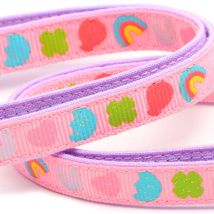 From Pugs to Persians Pet Accessories, LLC - Wholesale Pet collar – Cat - Cereal Marshmallows Breakaway Collar15