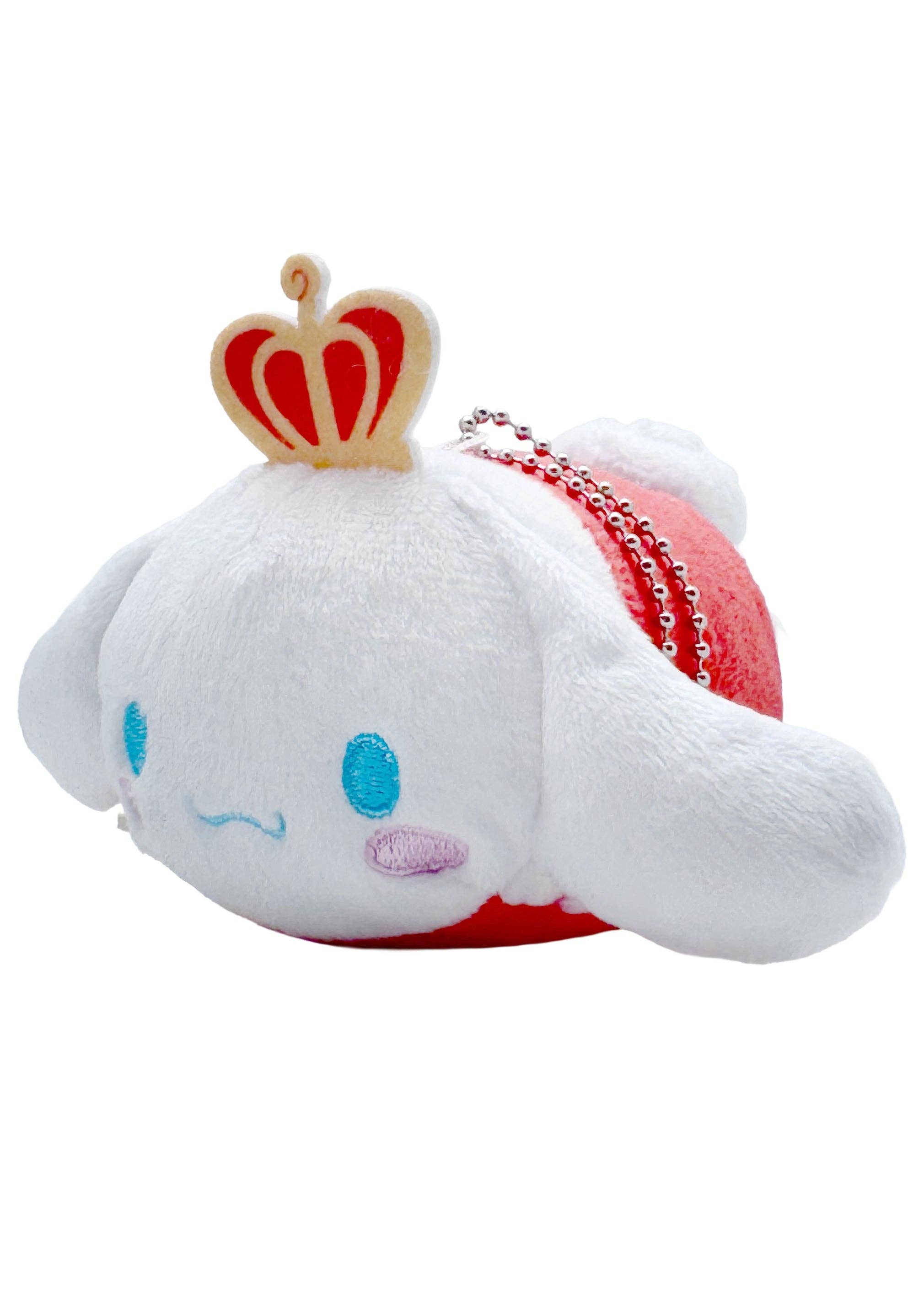 LASR - Wholesale Stuffed/Plush Toy - Kids & Baby - Sanrio Cinnamoroll Cosplay Plush Potekoro Mascot - Blind Box1