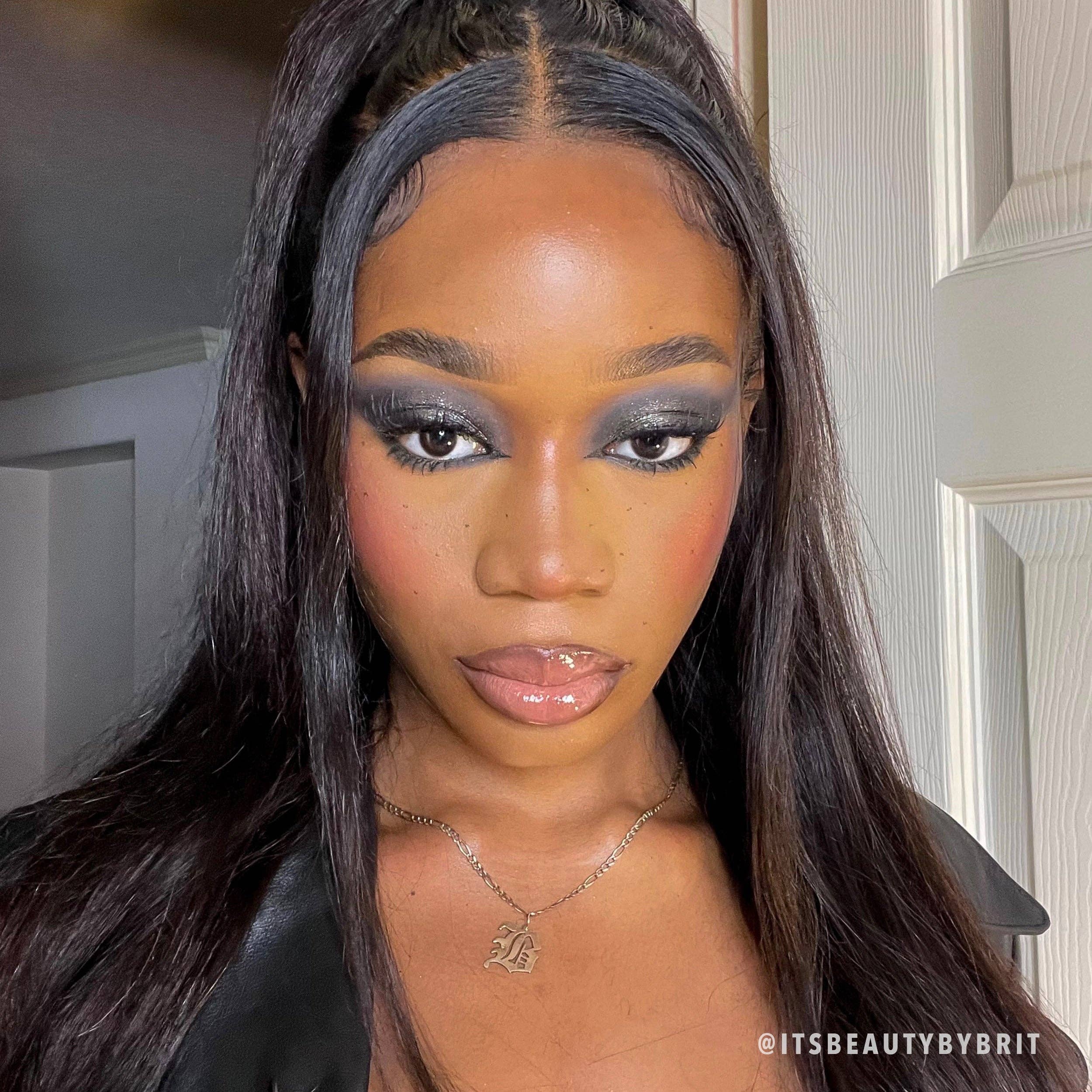 Moira Cosmetics - Wholesale Eyeshadow - Starshow Shadow Pot (016, Low Key)5