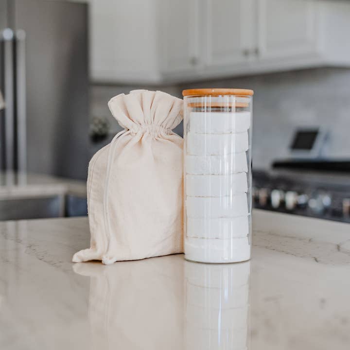 Collectively Divine - Wholesale Toilet Cleaner - Bowl Bombs - Toilet Cleaning Pods2