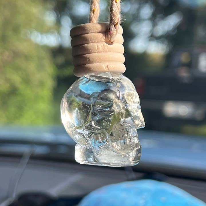 Prairie Chicken Sticker Shop & Gifts - Wholesale Car Freshener - Unisex - Hide Tide Car Freshener Diffuser