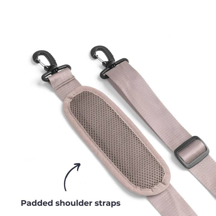 The Foldie - Wholesale Weekender Bag - Unisex - The Foldie® Travel Bag35