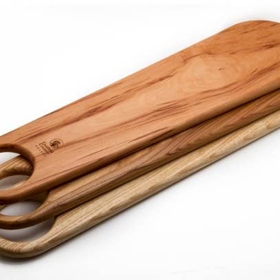 Server allungato oversize per la vendita all'ingrosso da parte di CAULFIELD COUNTRY BOARDS