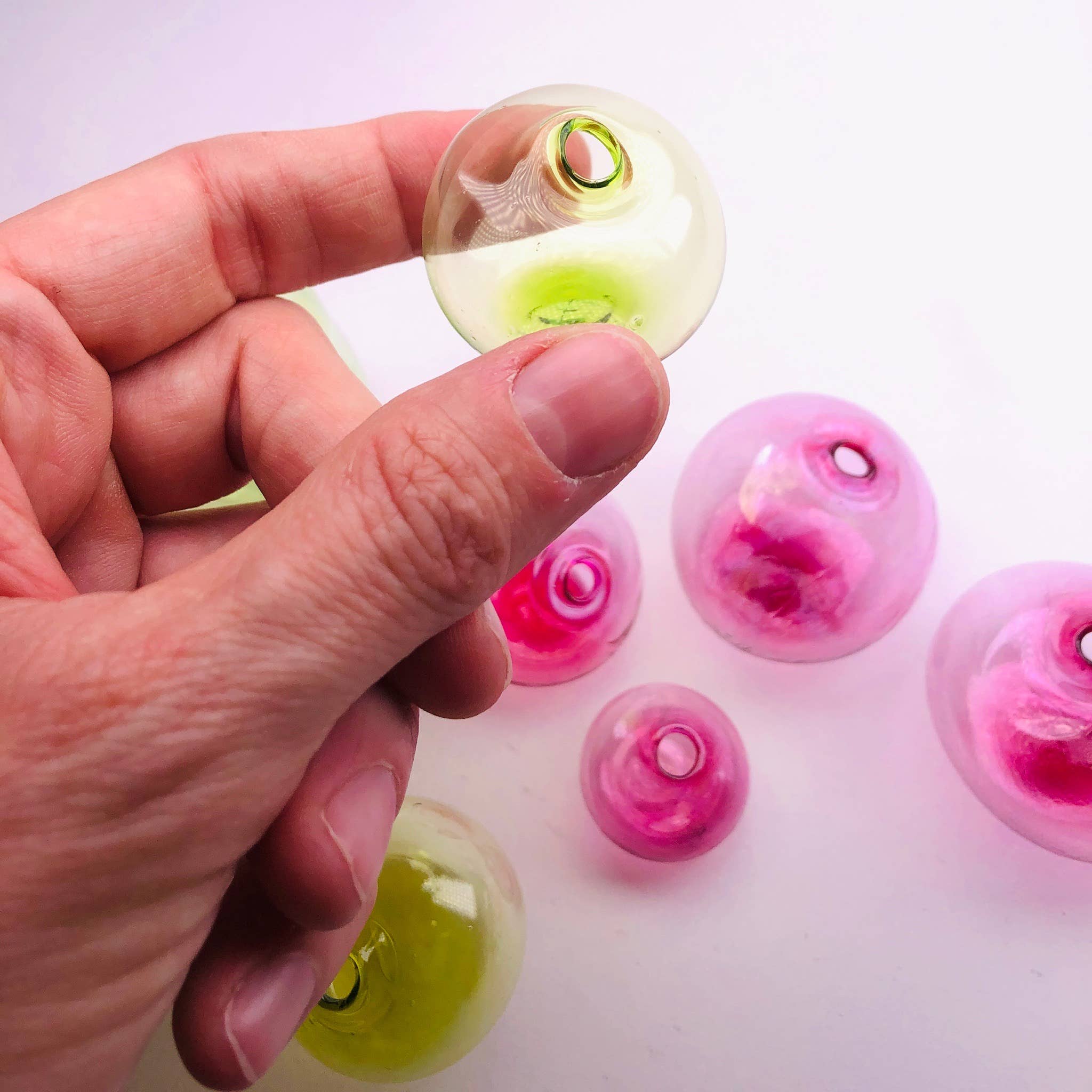 Krista Bermeo Studio – wholesale Vase – Alchemy: Vases23