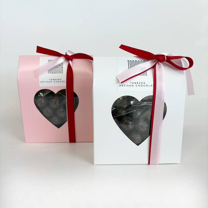 Hazelnut Dragee for wholesale by Tabbara Chocolates