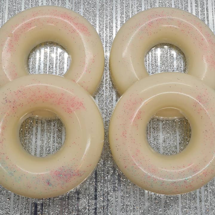 Sammis Scents - Vente Fondants - Donut à la cire2