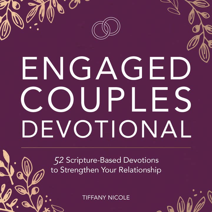 Sourcebooks - Wholesale Book - Adult - Engaged Couples Devotional