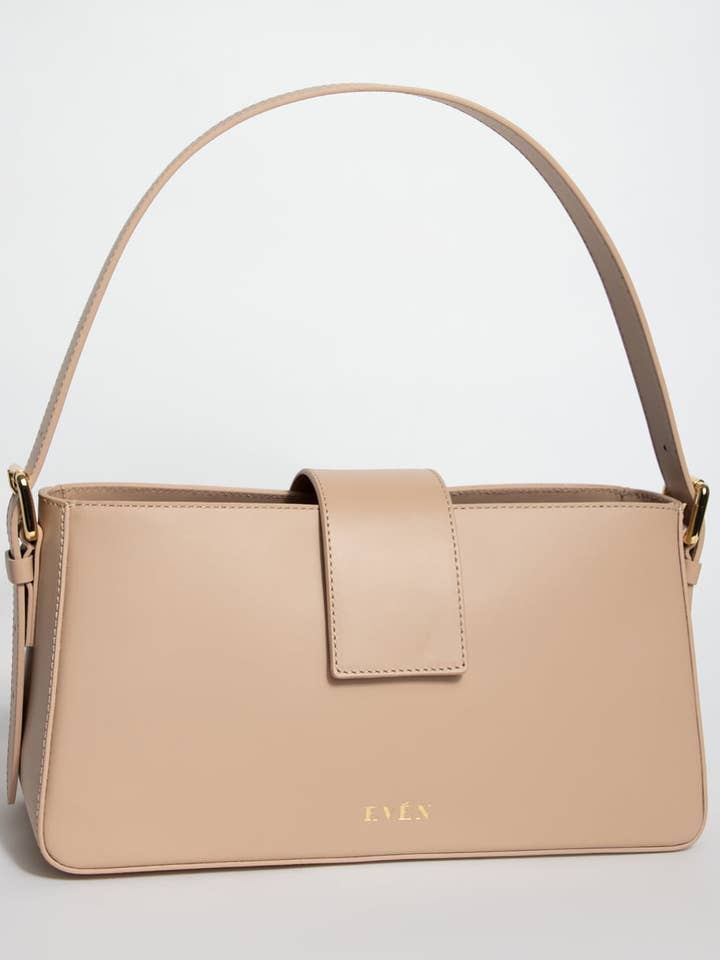 BELONA Hobo Bag - Light Beige for wholesale by Even