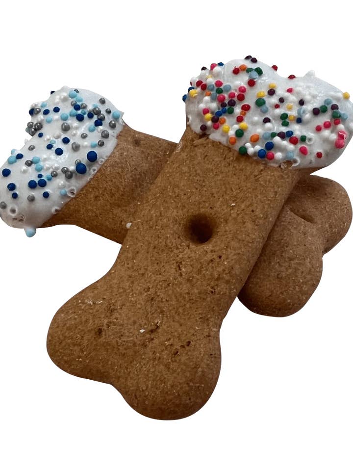 Os de fête (couleurs assorties) pour la vente par Doodle Doo Bakery