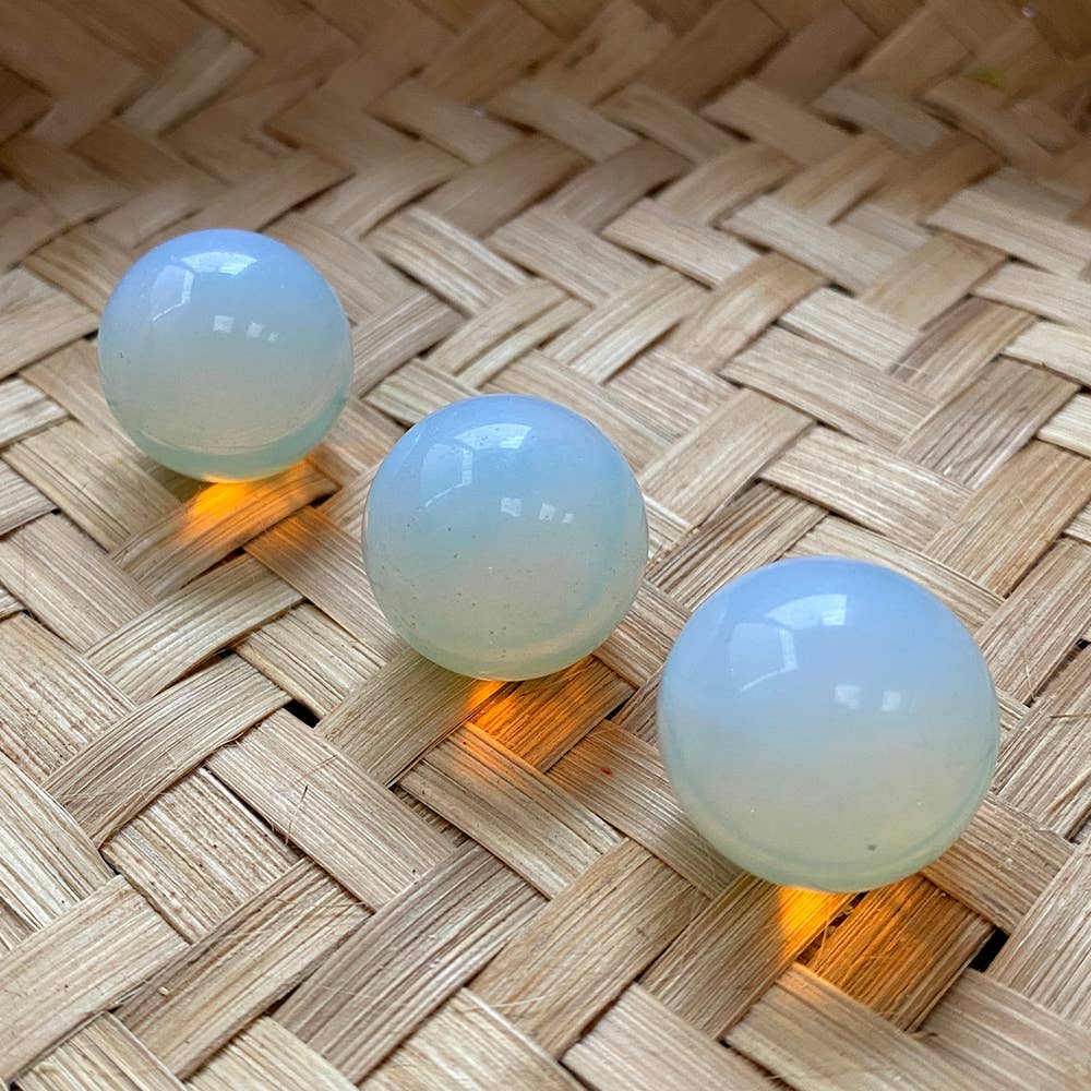 VIE – wholesale Spiritual stone/crystal – Crystal Sphere7