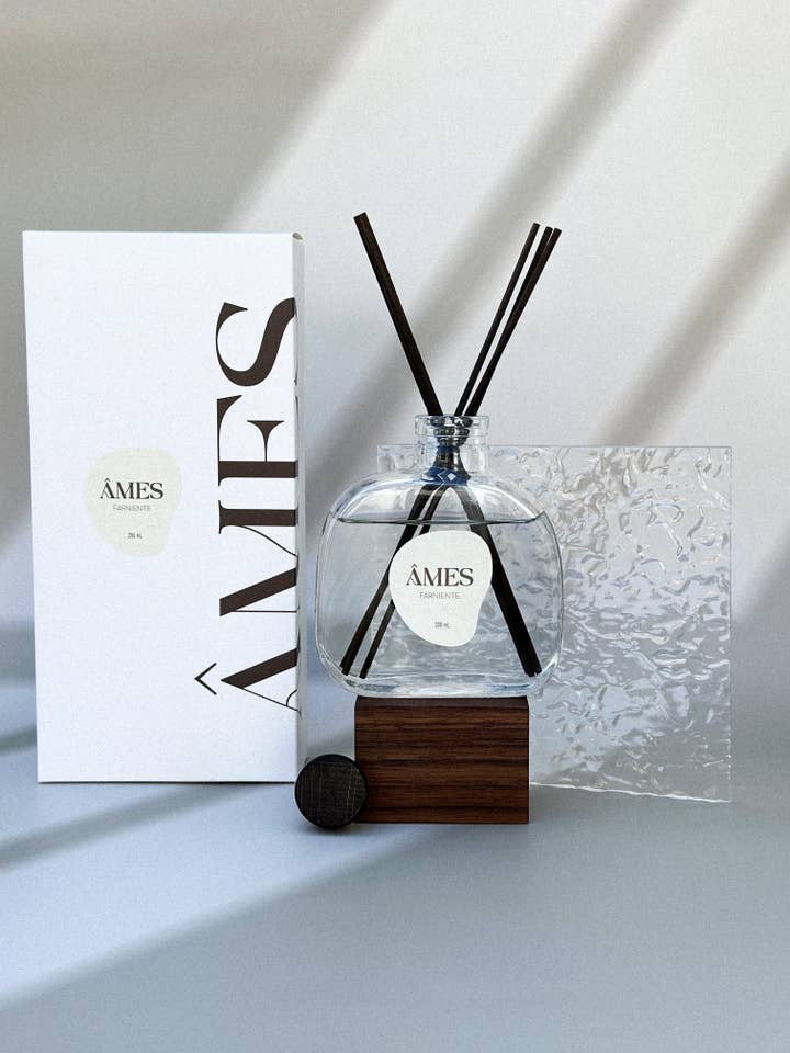 Fragrance diffuser - FARNIENTE for wholesale by ÂMES