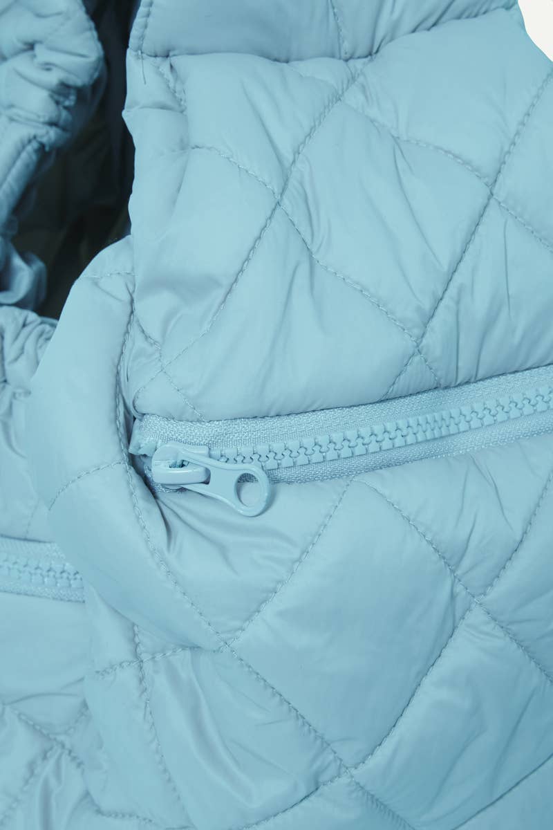 maxbone – Großhandel Haustier-Transportbox – Hund – maxbone Eco-kompakte Tragetasche in Himmelblau für Hunde4