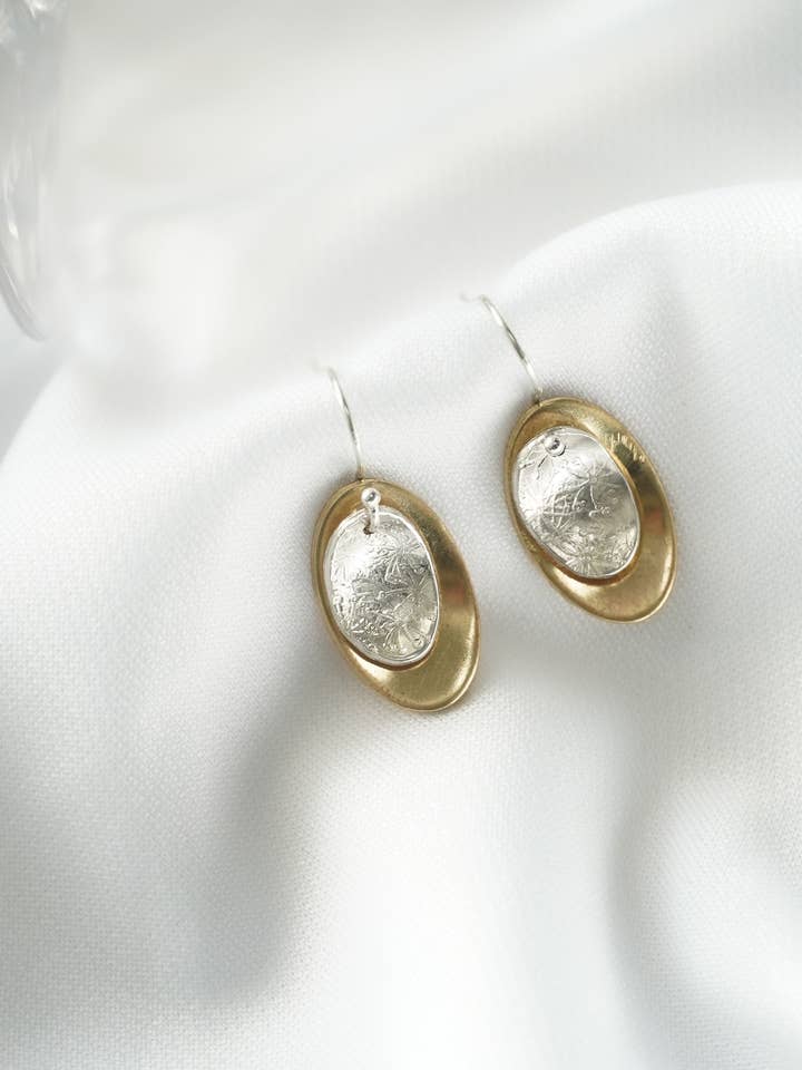 Yarrow for wholesale by Sarah Munnings Jewellery