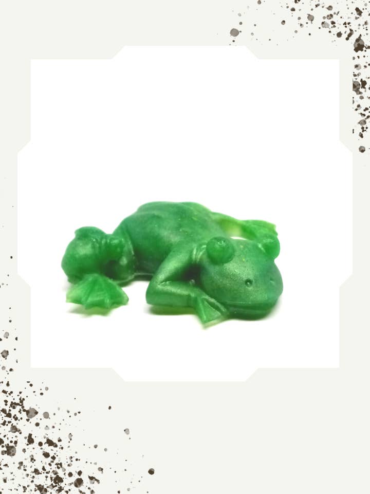 frog for wholesale by LE MONDE DE SOON