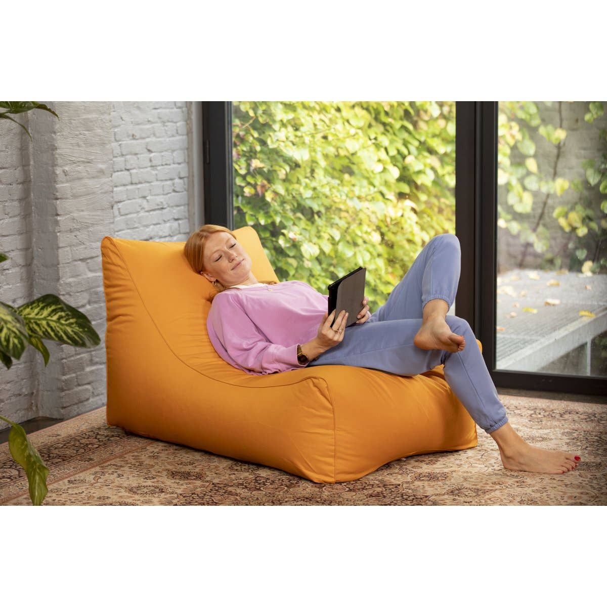 sitonit.be – wholesale Chair – Beanbag Cosy1