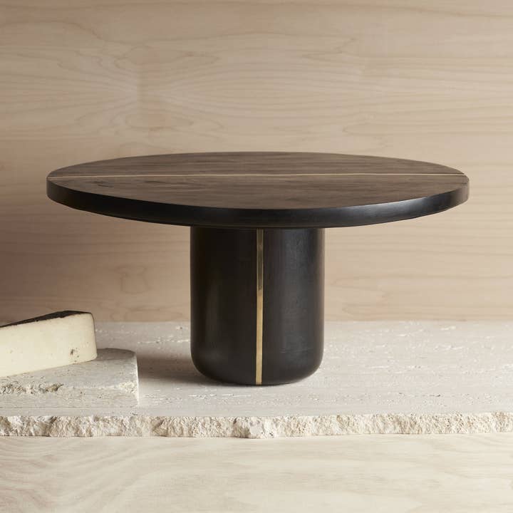 The Collective - Wholesale Cake Stand - Mondrian Large Pedestal0