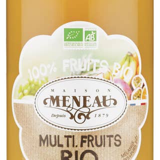 Meneau Multifruit juice glass for wholesale by Native