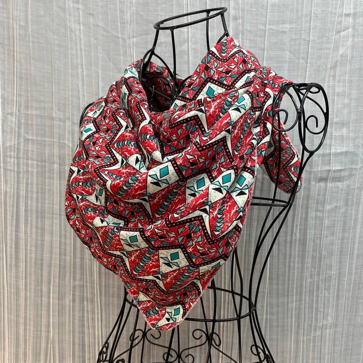 Le Supérieur pour la vente par MT Wild Rags