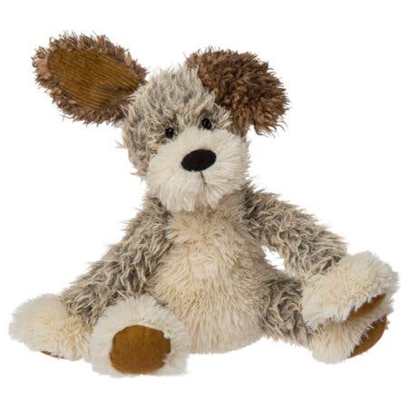 Mary Meyer - Wholesale Stuffed/Plush Toy - Kids & Baby - FabFuzz Scruffy Puppy - Stuffed/Plush Toy