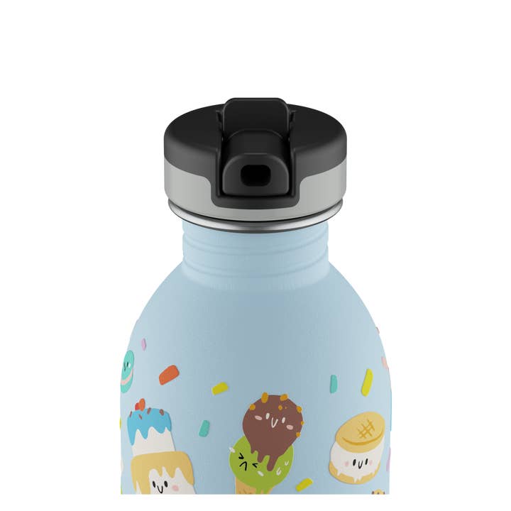 24Bottles - Wholesale Water bottle - Kids Bottle | Sweet Friends - 250 ml1