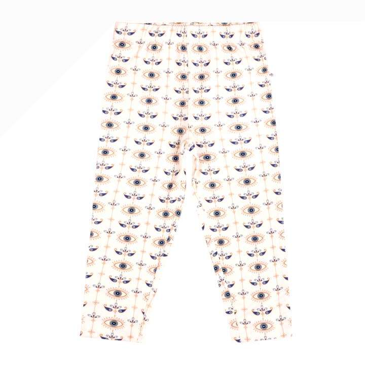 Elebaby - Wholesale Sleepwear Set - Kids - Tiny Talisman Classic Pajama Set5