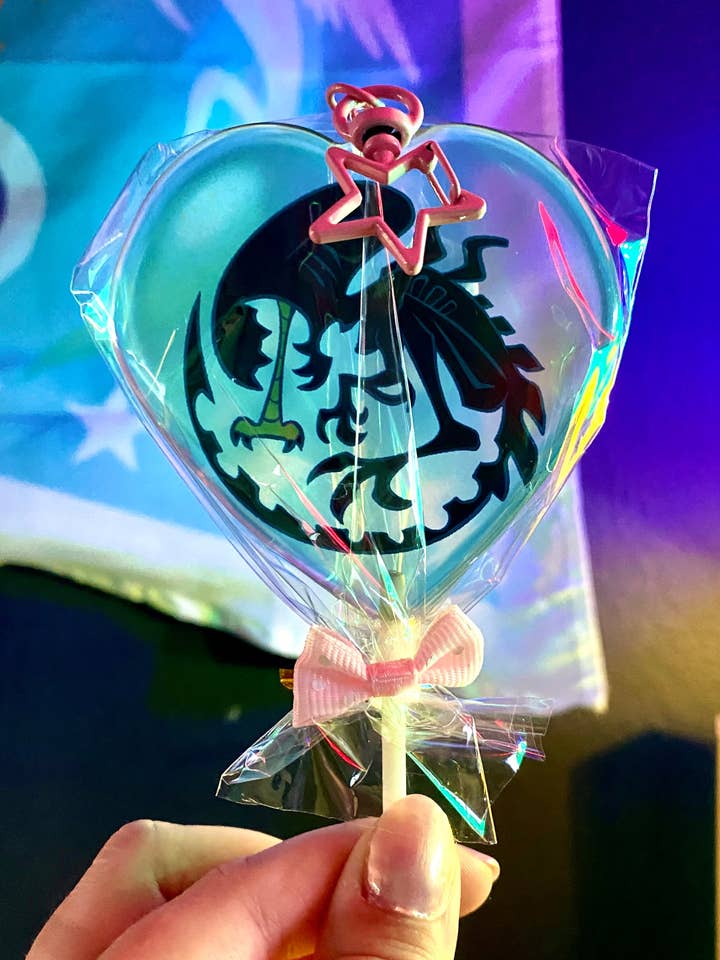 Encanto de Xeno Confitado para venta al por mayor de JaneGumball