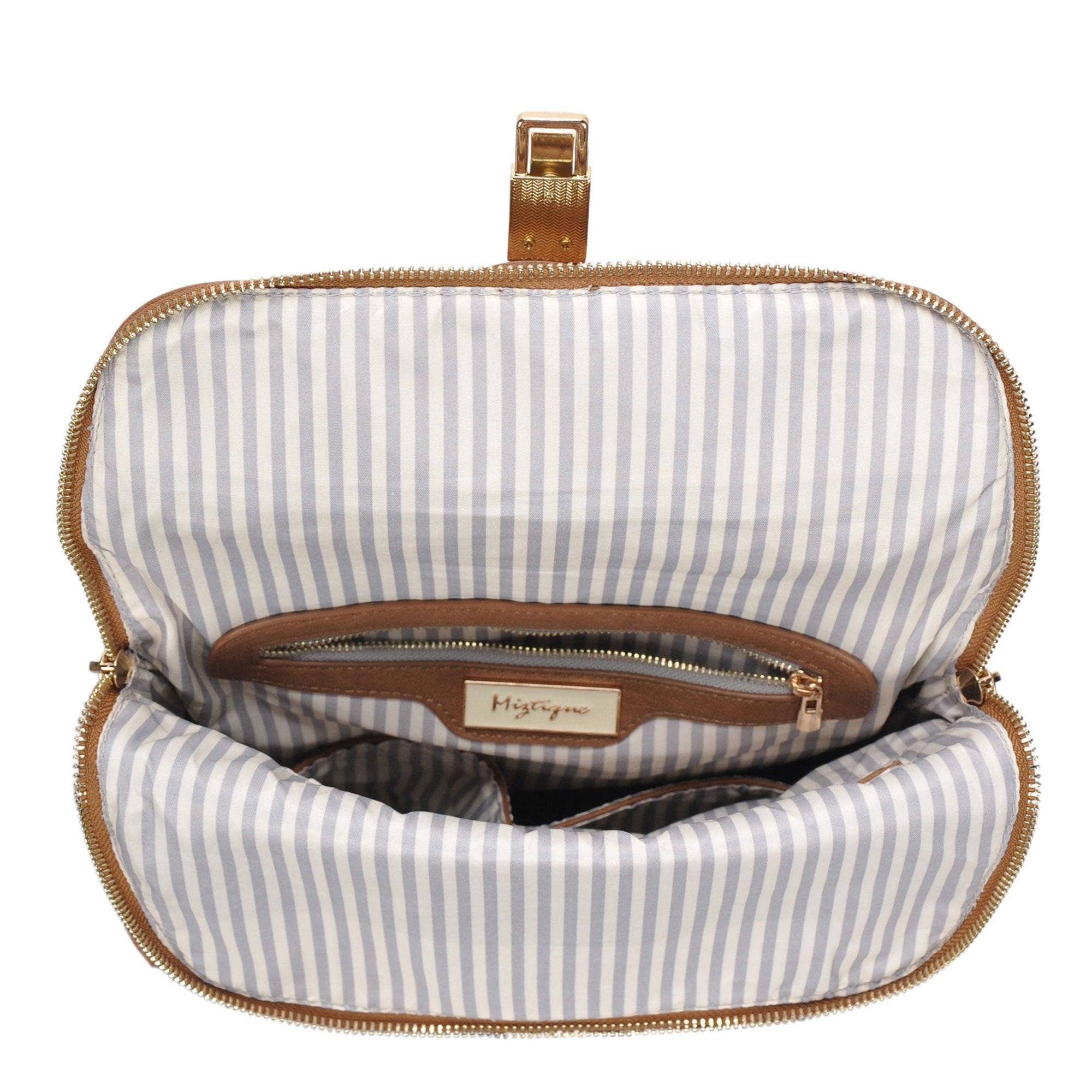 MMS Brands – wholesale Backpack – Women's – Diana Utilitarian Backpack Purse11