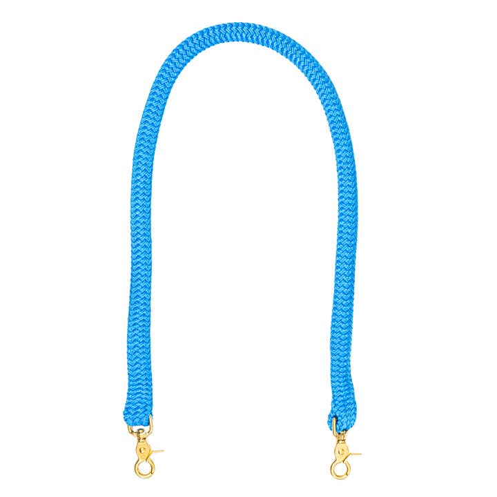 Starboard Crossbody Strap - Pacific Blue for wholesale by Easkey Right