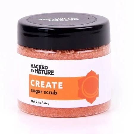 Mini Create Scrub for wholesale by Hacked By Nature