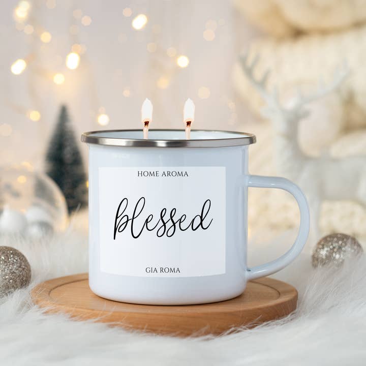 Gia Roma - Wholesale Jar/filled candle - Soy Candles 16oz, Unique Modern Candles, Great Gifts for Her150