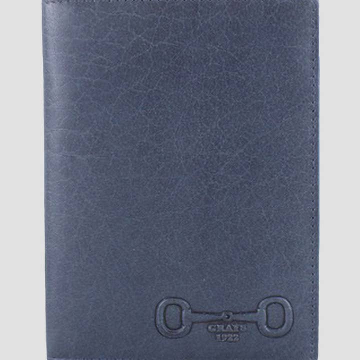 Barrington Pasindehaver Marineblå for engroshandel hos Grays 1922