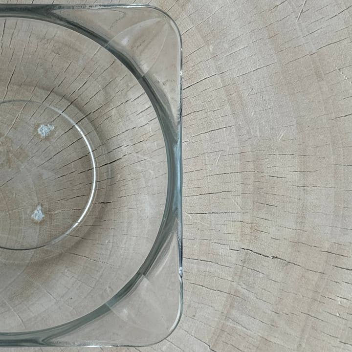 Office Objets - Wholesale Ashtray - Small square ashtray Duralex Saint Gobain France4