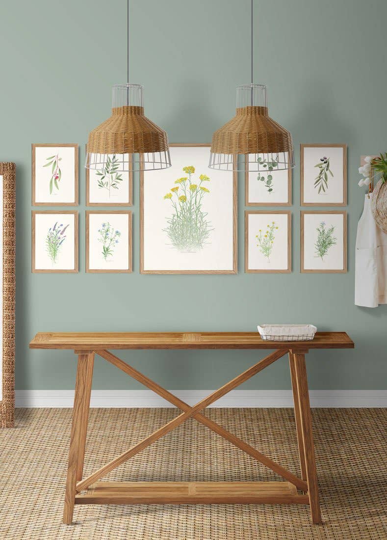 Save the date projects - Wholesale Art Print - CURRY Decorative Film9