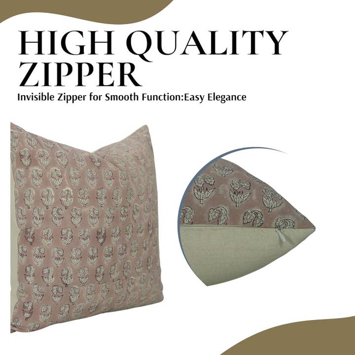 Fabdivine – wholesale Throw pillow cover – Interior Print Boho Duck Canvas Pillow Cover- Super Star4