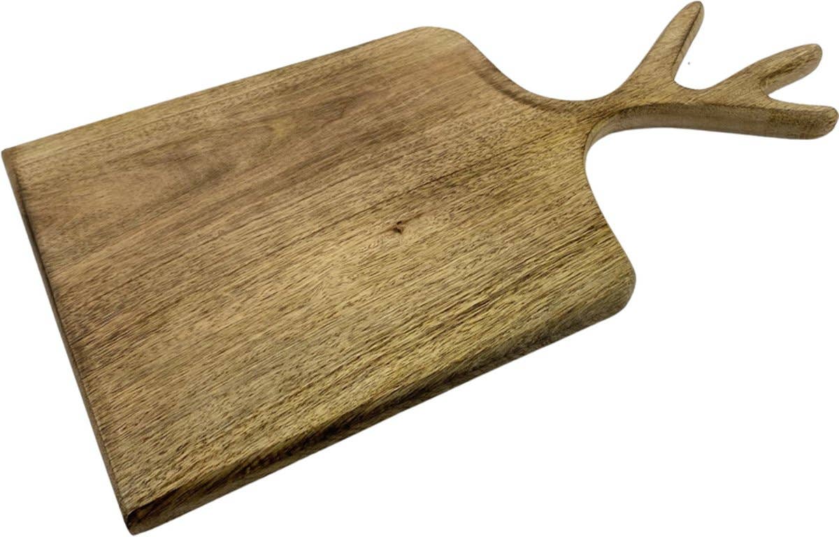 WDMT - Wholesale Cutting Board - Houten snijplank - Rudolf0