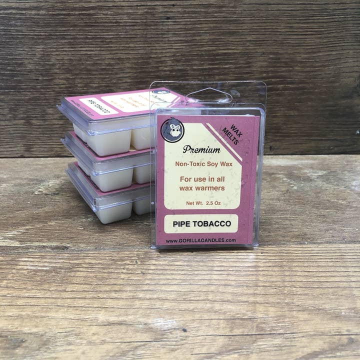 Gorilla Candles - Wholesale Wax Melt - Favorite Scents Wax Melts5