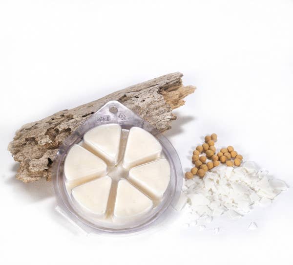 London Luxury Candle Supplies - Wholesale Wax Melt - Wax Melt Clamshell Packaging2