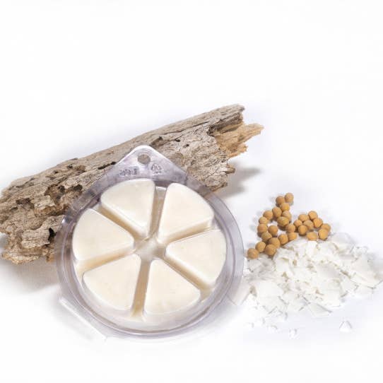 London Luxury Candle Supplies - Wholesale Wax Melt - Wax Melt Clamshell Packaging2